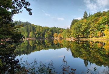 Staţiunile balneare din România promovate agresiv în Republica Moldova